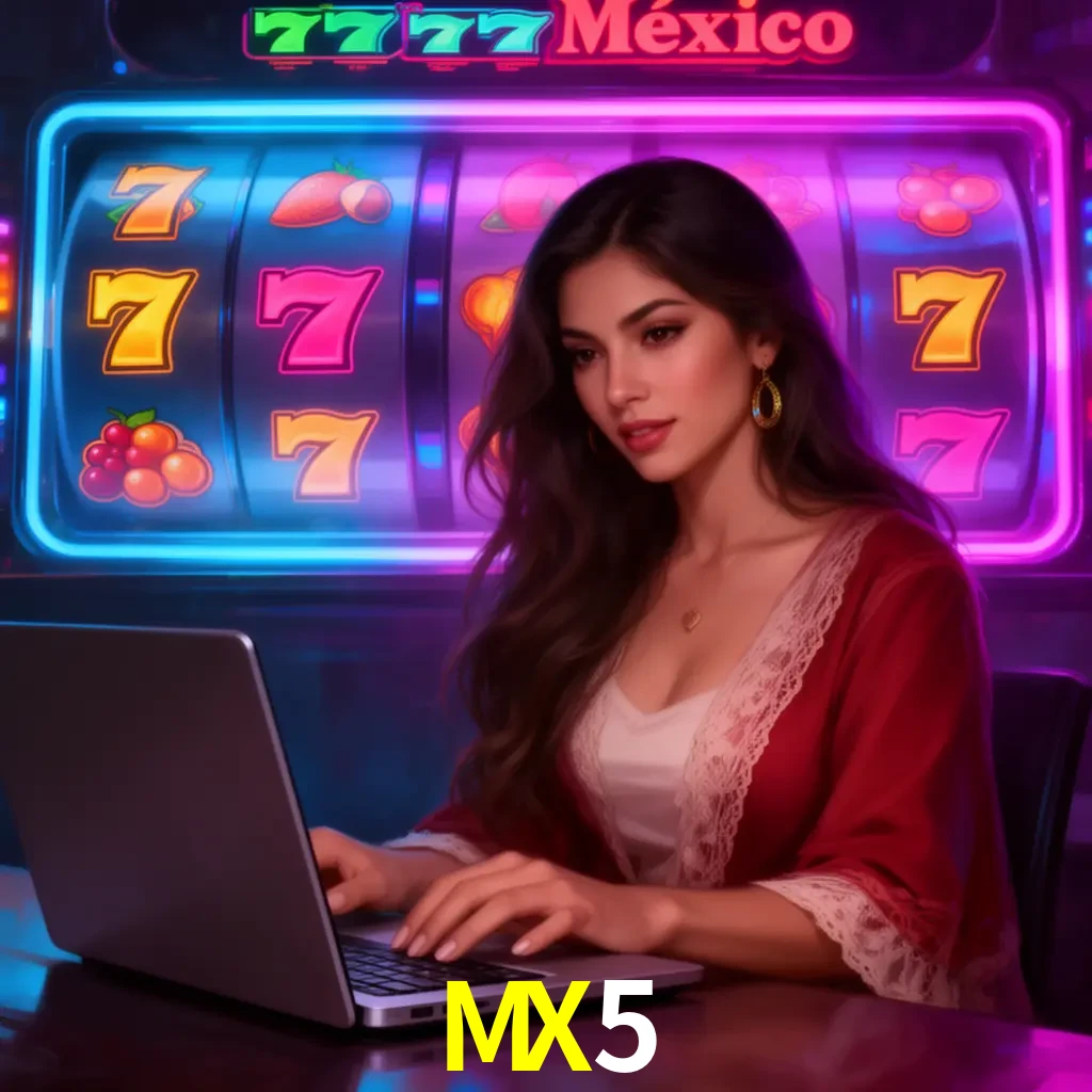 MX5 Símbolos con valor multiplicador