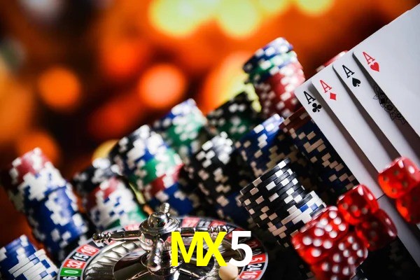 MX5 Apuestas Deportivas