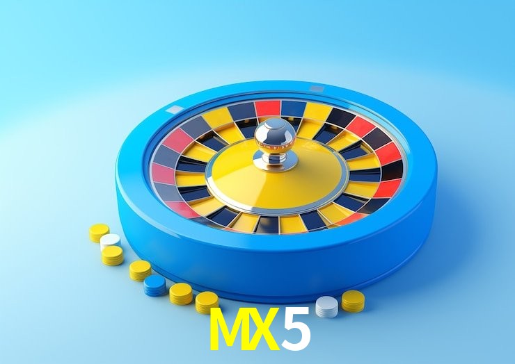 MX5 Bingo