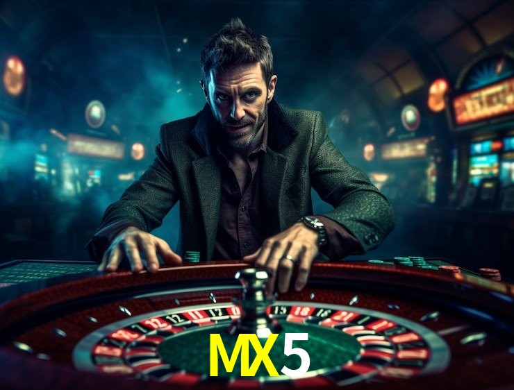 MX5 mobile gaming