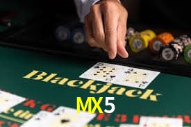 MX5 Bingo clásico mexicano