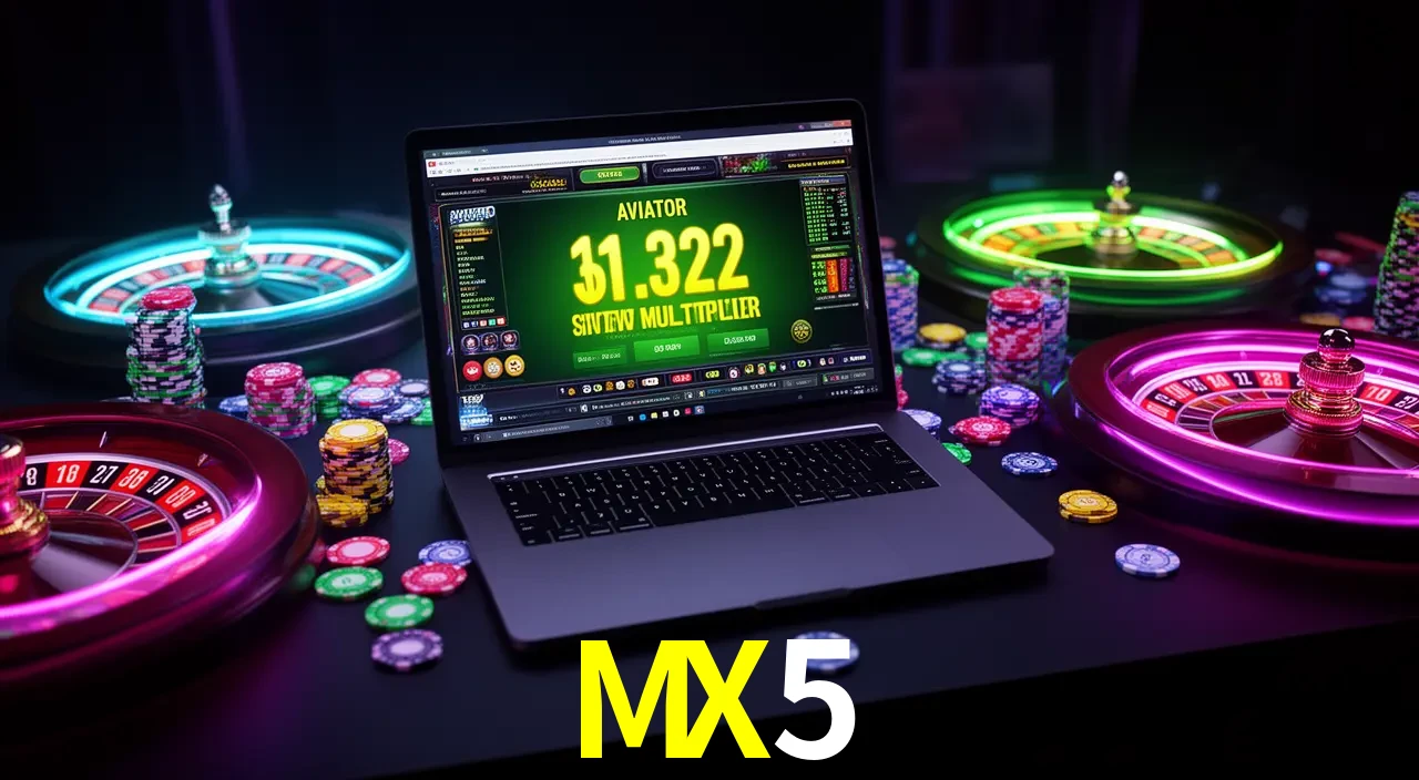 MX5 Rondas de pesca