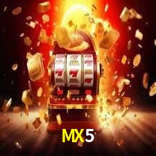 MX5 Casino en Vivo