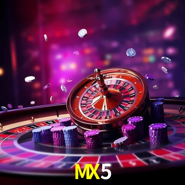 MX5 Tragamonedas