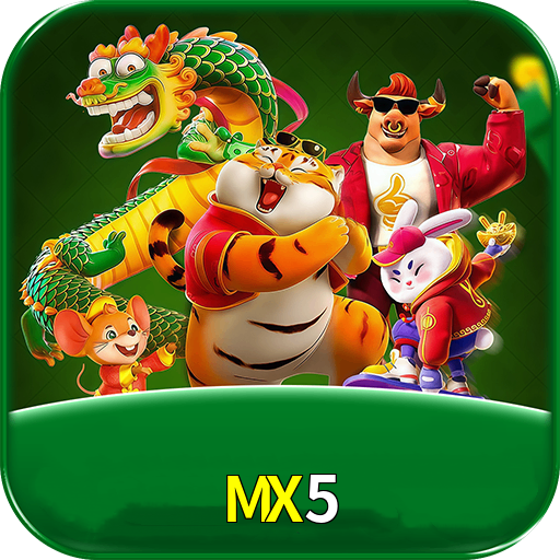 MX5 logo